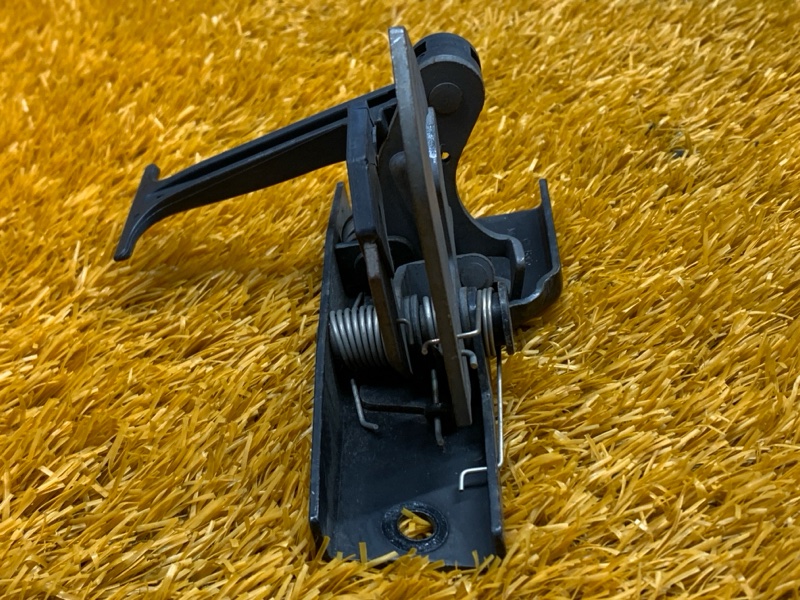 замок капота, 900 рублей, Красноярск