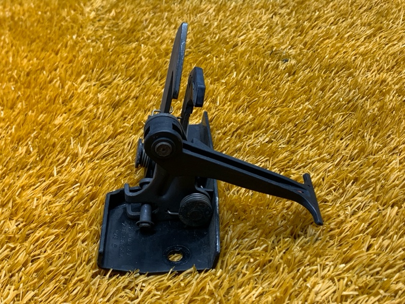 замок капота, 900 рублей, Красноярск