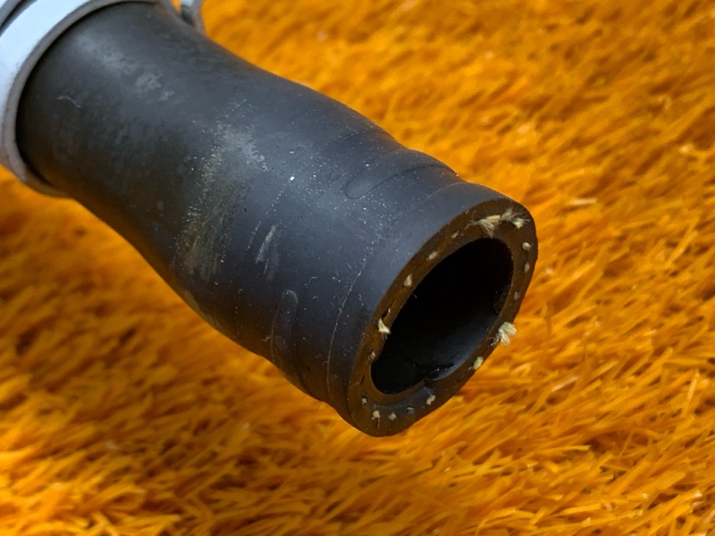 патрубок отопителя, 250 рублей, Красноярск