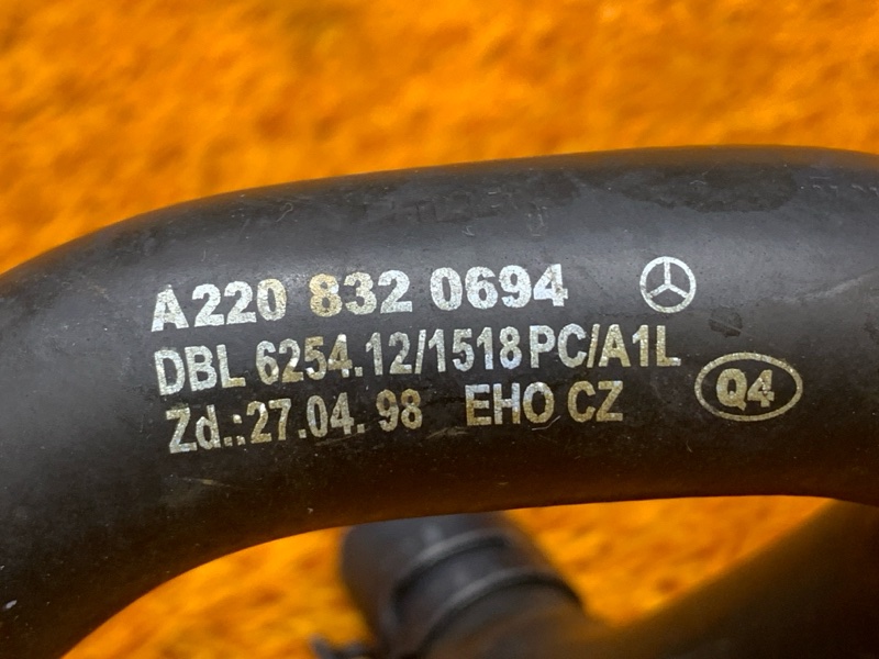 патрубок отопителя, 250 рублей, Красноярск