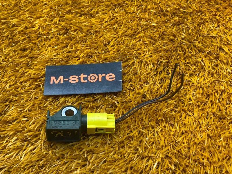 Датчик airbag ( удара), 500 рублей, Красноярск