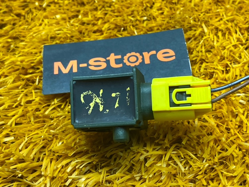 Датчик airbag ( удара), 500 рублей, Красноярск