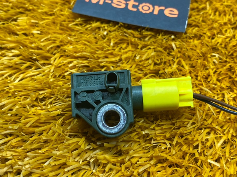 Датчик airbag ( удара), 500 рублей, Красноярск