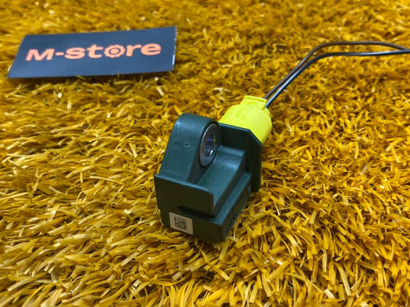 Датчик airbag ( удара), 500 рублей, Красноярск