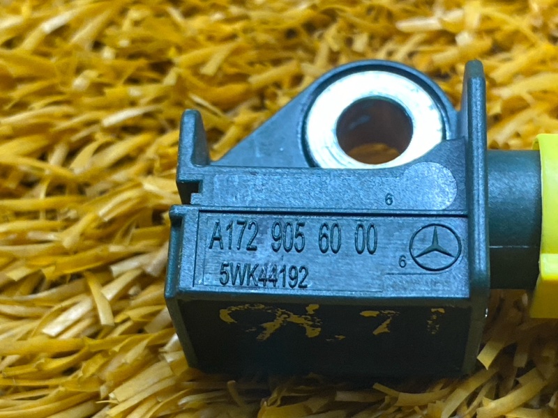 Датчик airbag ( удара), 500 рублей, Красноярск