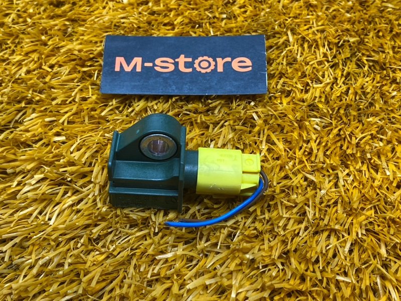 Датчик airbag ( удара), 500 рублей, Красноярск