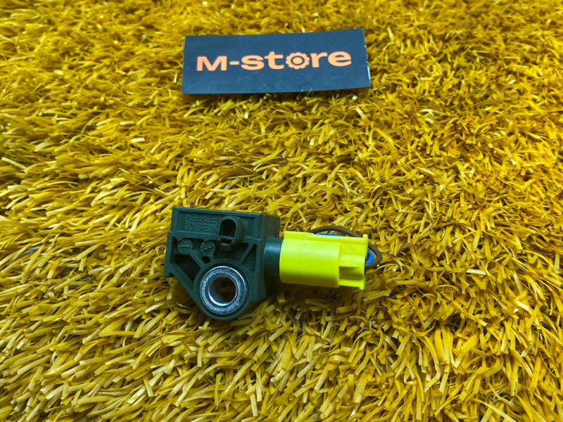 Датчик airbag ( удара), 500 рублей, Красноярск