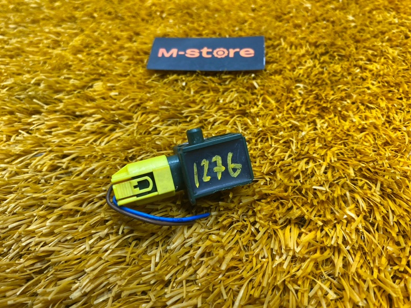 Датчик airbag ( удара), 500 рублей, Красноярск