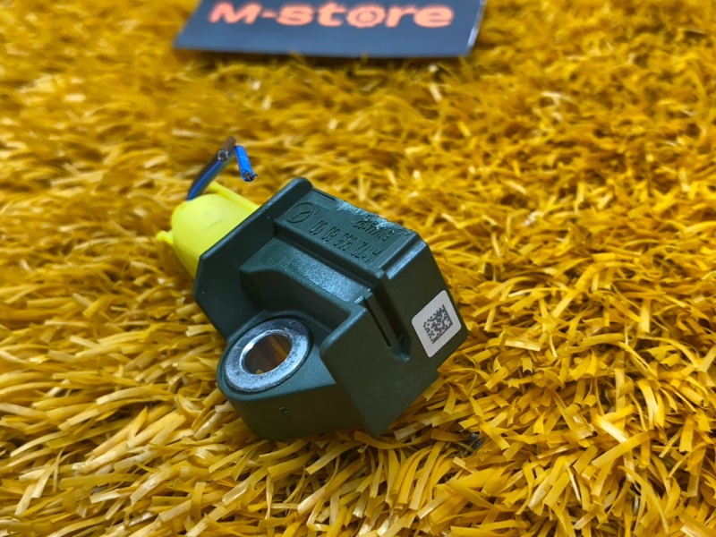 Датчик airbag ( удара), 500 рублей, Красноярск