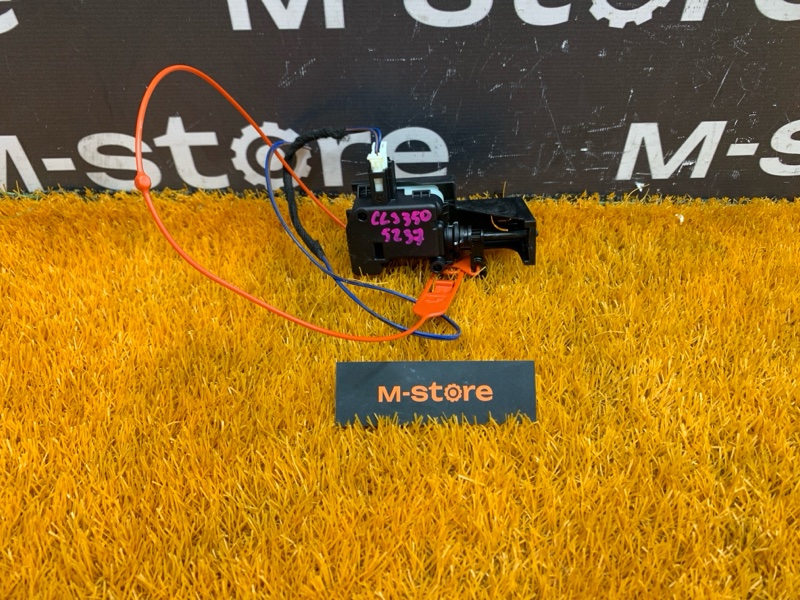 Замок лючка бензобака, 460 рублей, Красноярск