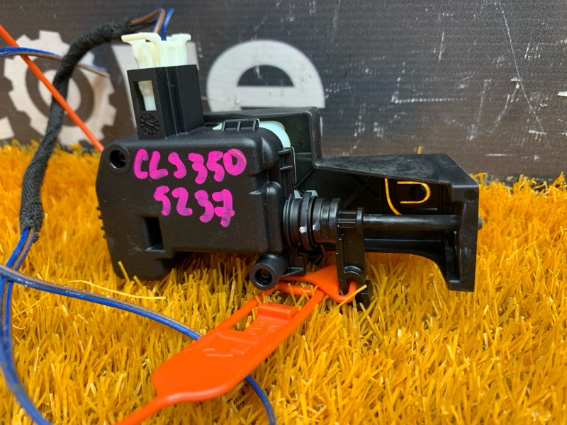 Замок лючка бензобака, 460 рублей, Красноярск