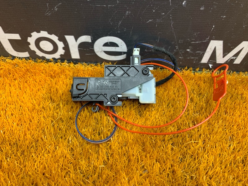 Замок лючка бензобака, 460 рублей, Красноярск