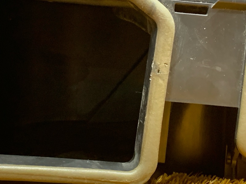 воздухозаборник, 700 рублей, Красноярск