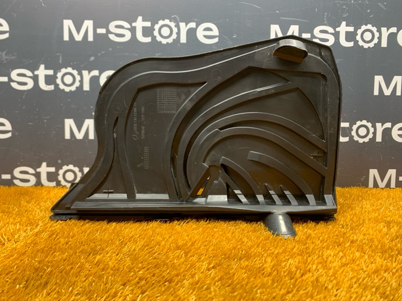 воздухозаборник, 700 рублей, Красноярск