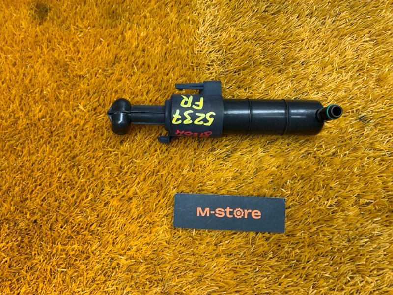 Форсунка омывателя фары, 2000 рублей, Красноярск