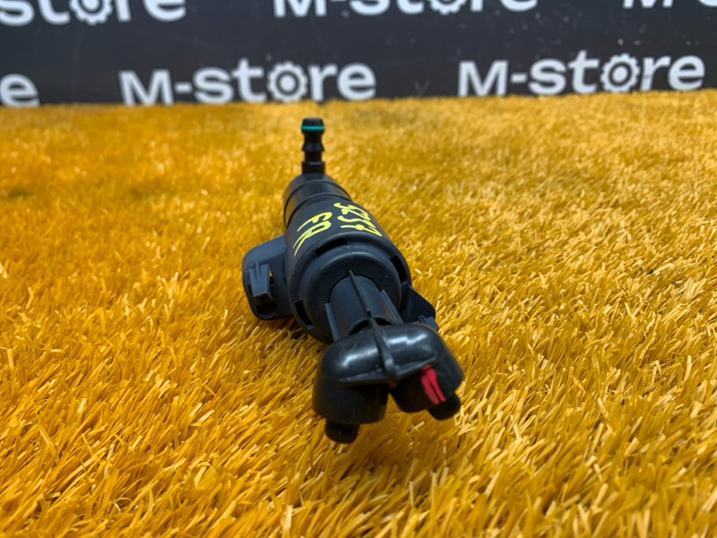 Форсунка омывателя фары, 2000 рублей, Красноярск