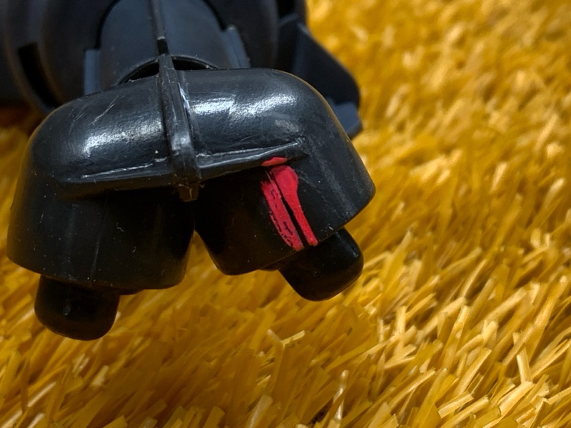 Форсунка омывателя фары, 2000 рублей, Красноярск