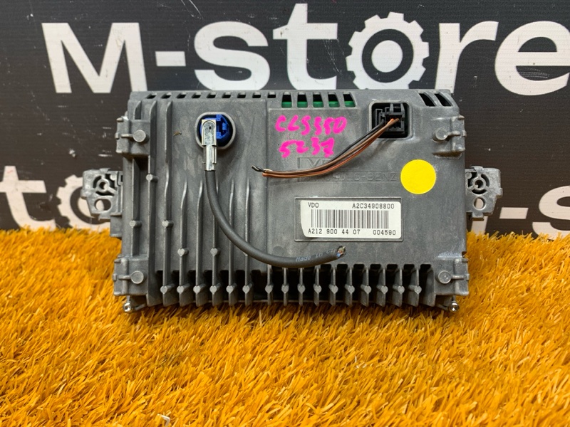 Магнитола, 5420 рублей, Красноярск