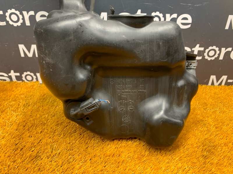 Бачок омывателя, 1400 рублей, Красноярск