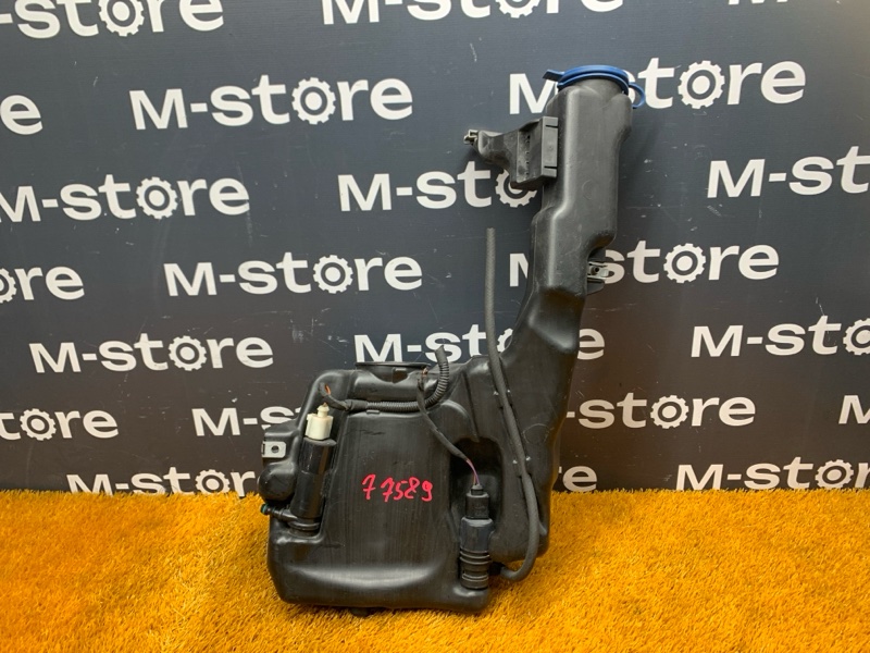 Бачок омывателя, 1400 рублей, Красноярск