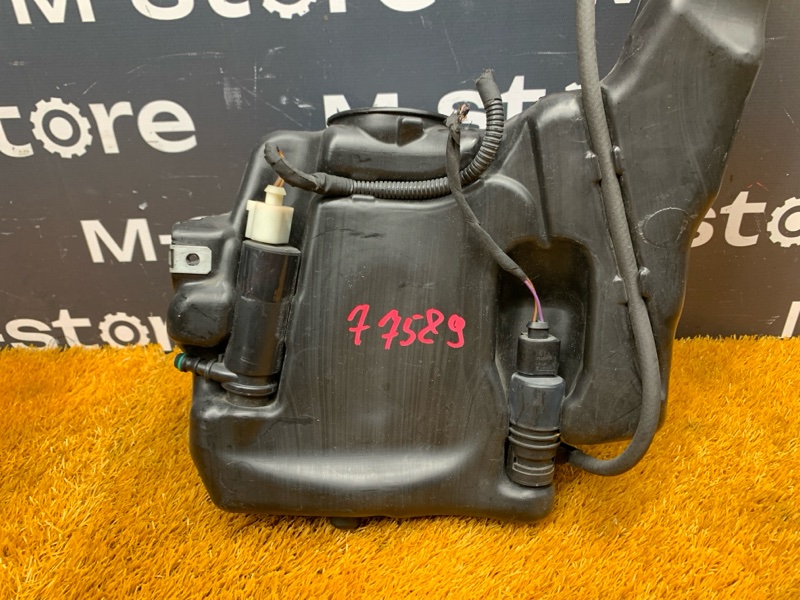 Бачок омывателя, 1400 рублей, Красноярск