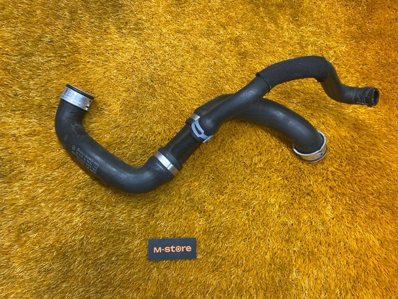 Патрубок радиатора нижний, 2500 рублей, Красноярск