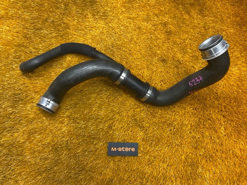 Патрубок радиатора нижний, 2500 рублей, Красноярск