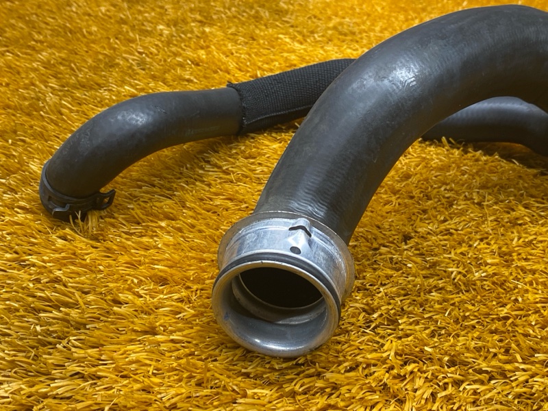 Патрубок радиатора нижний, 2500 рублей, Красноярск