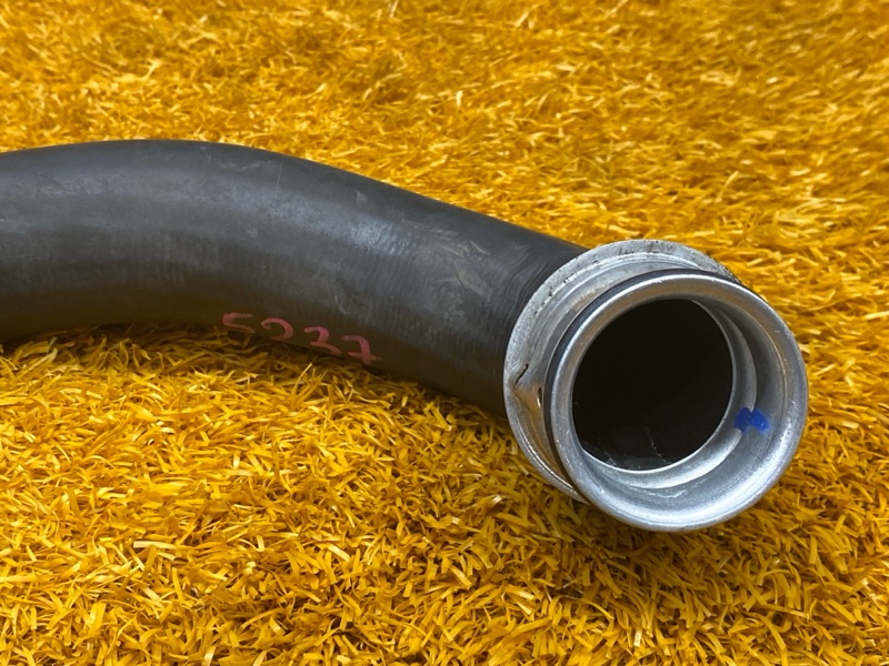 Патрубок радиатора нижний, 2500 рублей, Красноярск