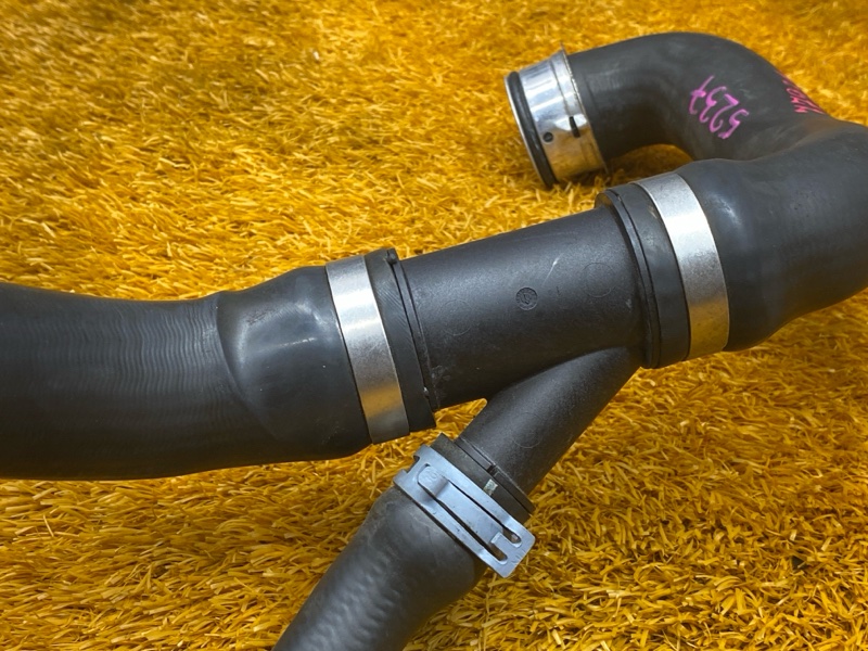 Патрубок радиатора нижний, 2500 рублей, Красноярск