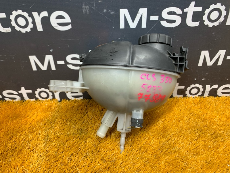 Бачок расширительный, 2500 рублей, Красноярск