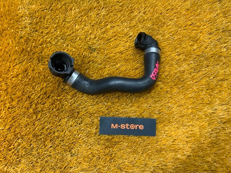 Патрубок системы охлаждения, 1500 рублей, Красноярск