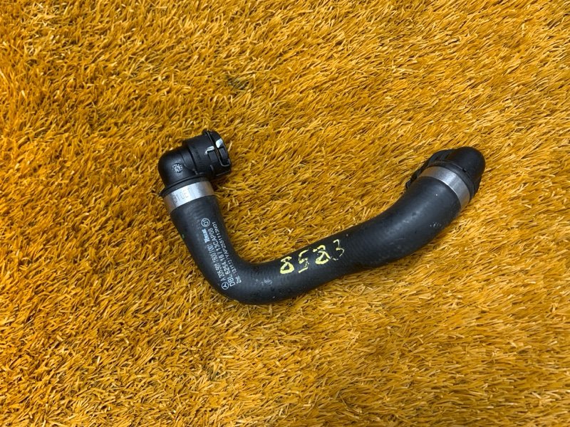 Патрубок системы охлаждения, 1500 рублей, Красноярск