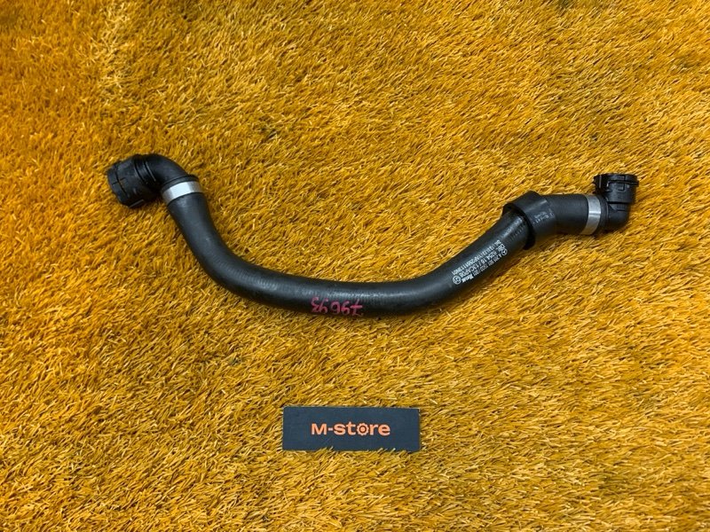 Патрубок системы охлаждения, 1500 рублей, Красноярск