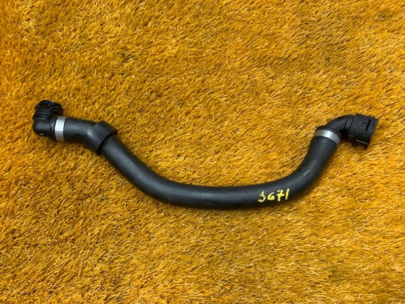 Патрубок системы охлаждения, 1500 рублей, Красноярск