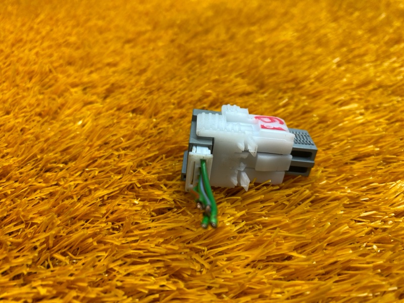 датчик тормоза(лягушка), 300 рублей, Красноярск