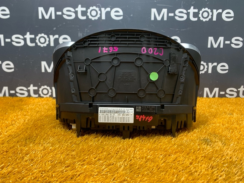 щиток приборов, 10000 рублей, Красноярск