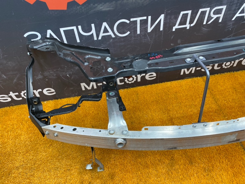 рамка радиатора, 16000 рублей, Красноярск