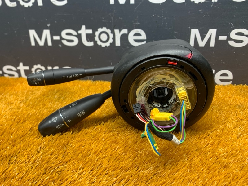 блок подрулевых переключателей, 5000 рублей, Красноярск