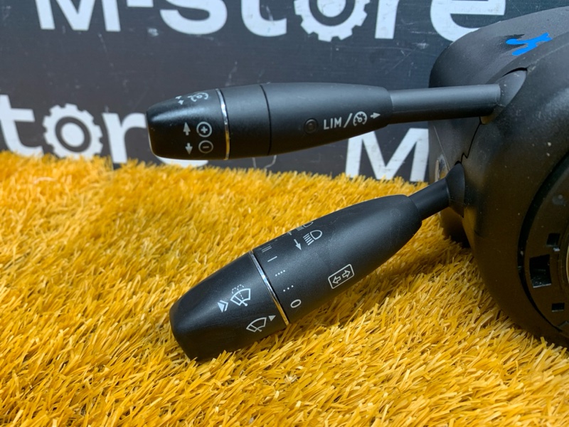 блок подрулевых переключателей, 5000 рублей, Красноярск