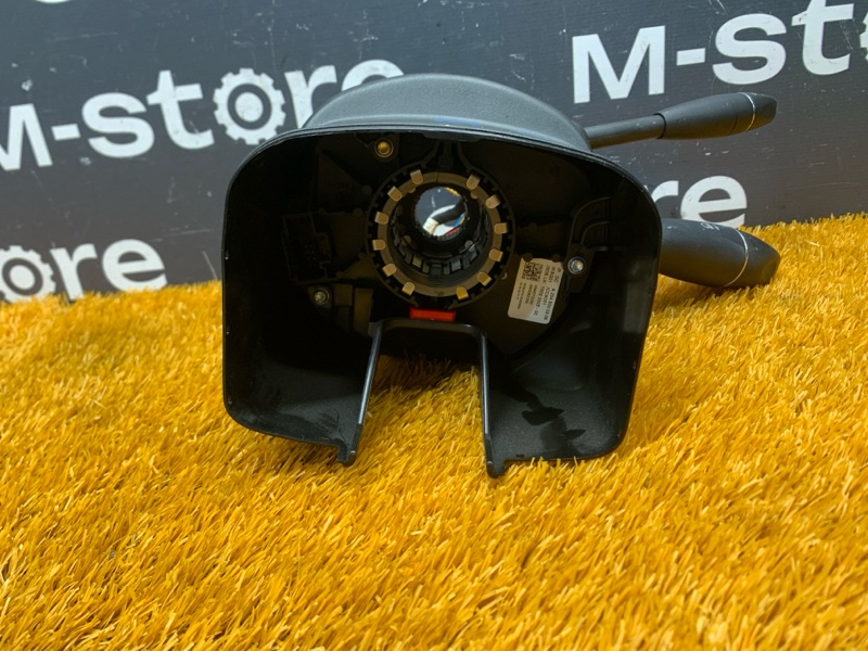 блок подрулевых переключателей, 5000 рублей, Красноярск