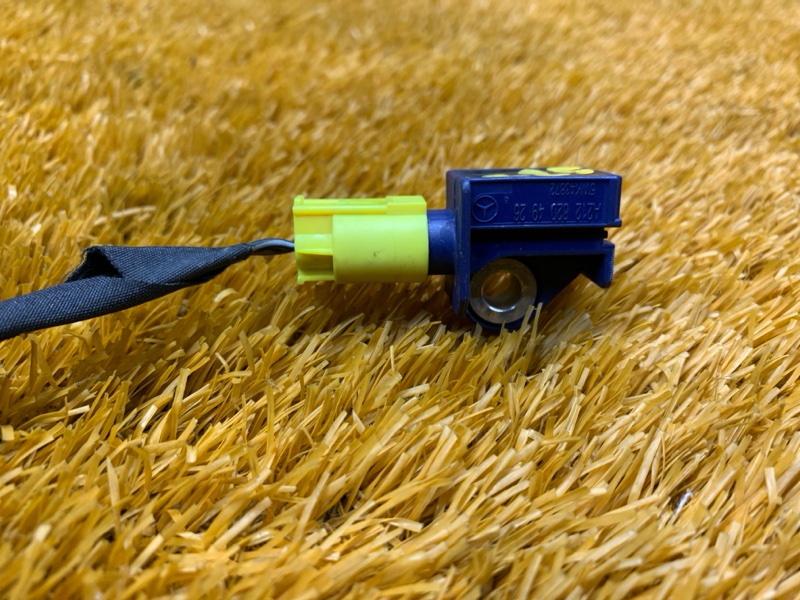 Датчик airbag ( удара), 300 рублей, Красноярск