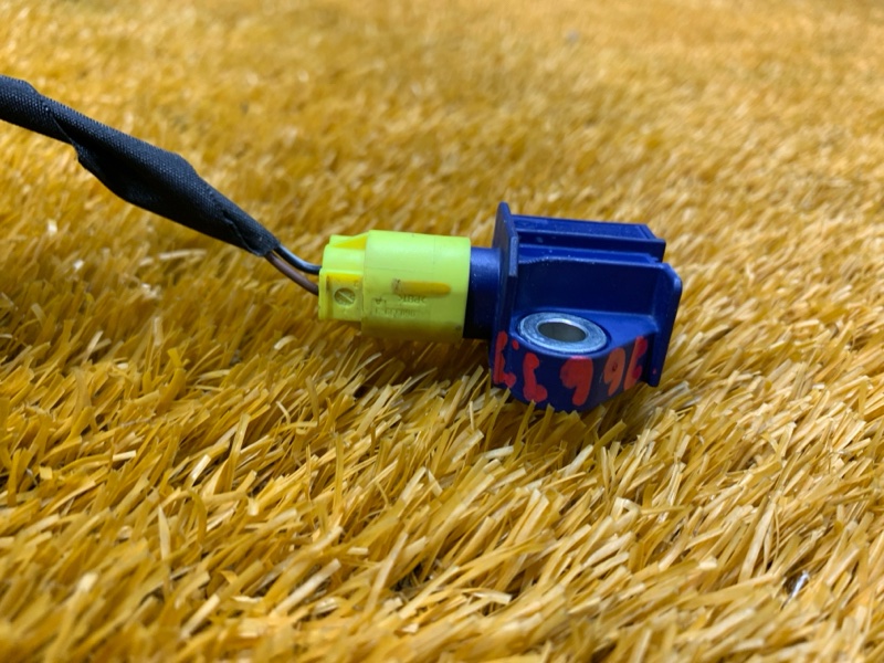 Датчик airbag ( удара), 300 рублей, Красноярск