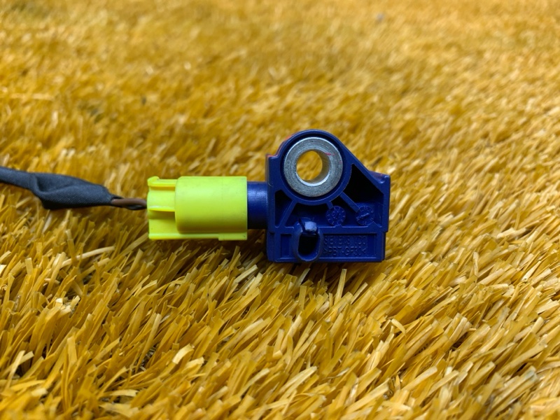 Датчик airbag ( удара), 300 рублей, Красноярск