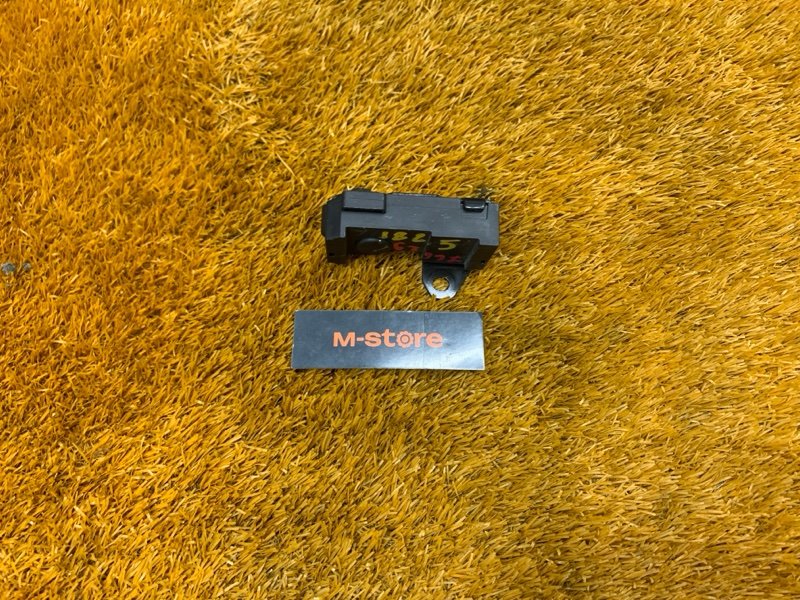 замок капота, 2000 рублей, Красноярск