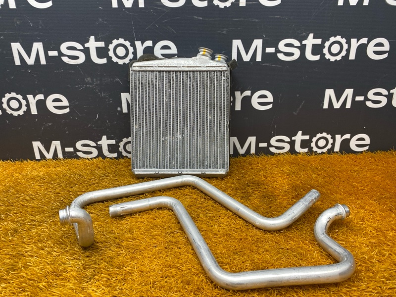 радиатор печки, 1850 рублей, Красноярск