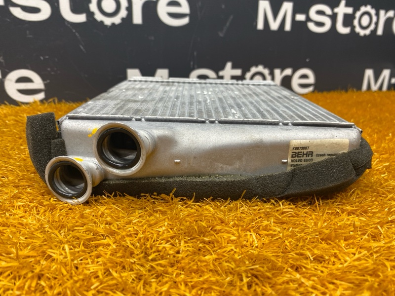 радиатор печки, 1850 рублей, Красноярск