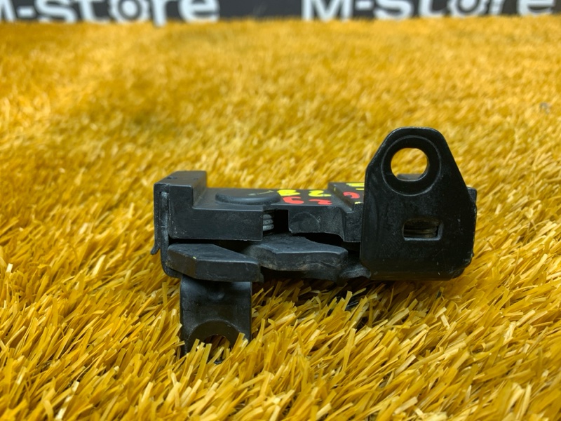 замок капота, 2000 рублей, Красноярск