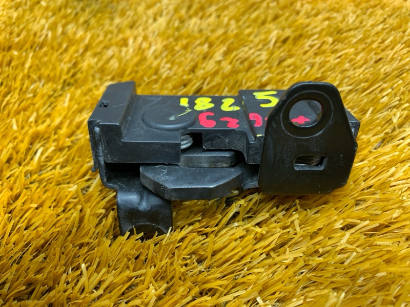 замок капота, 2000 рублей, Красноярск