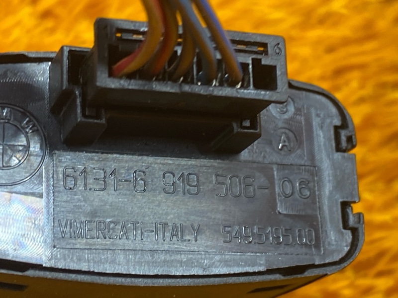 Кнопка аварийной сигнализации, 200 рублей, Красноярск